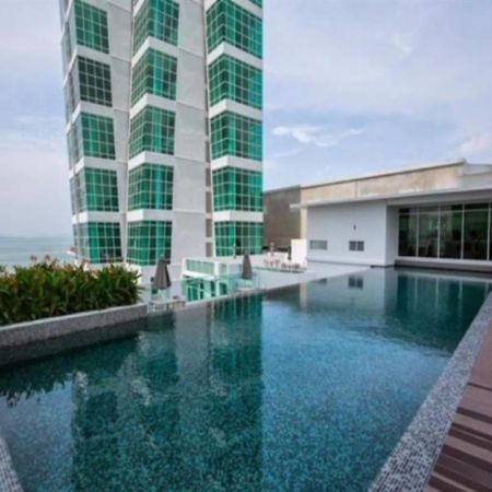 Maritime Suite Holiday Rental II George Town Dış mekan fotoğraf