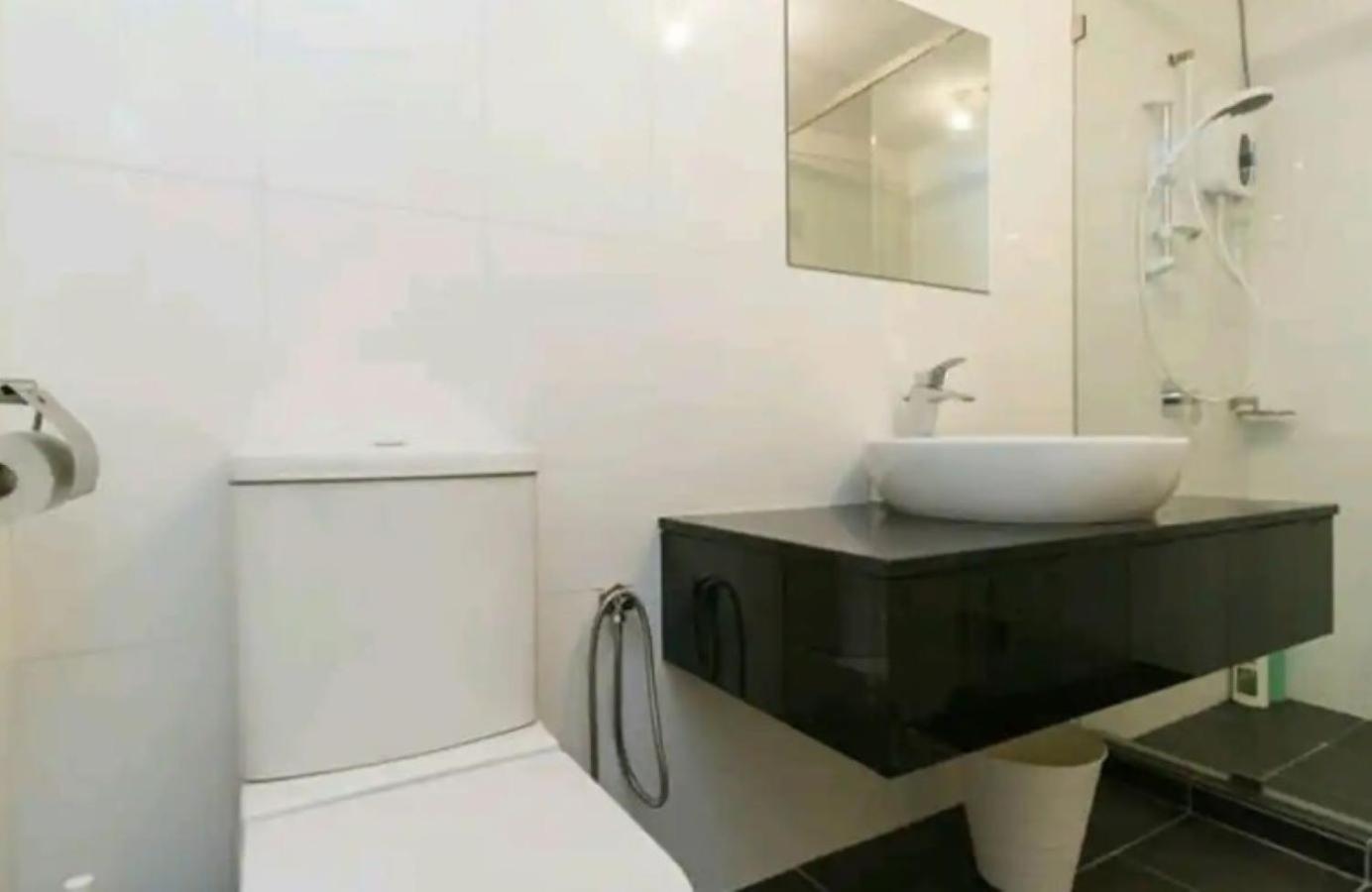 Maritime Suite Holiday Rental II George Town Dış mekan fotoğraf