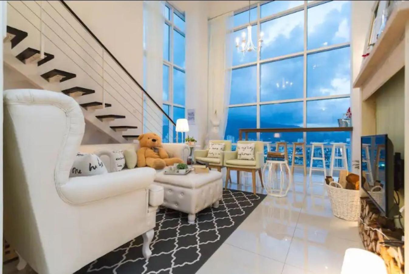 Maritime Suite Holiday Rental II George Town Dış mekan fotoğraf