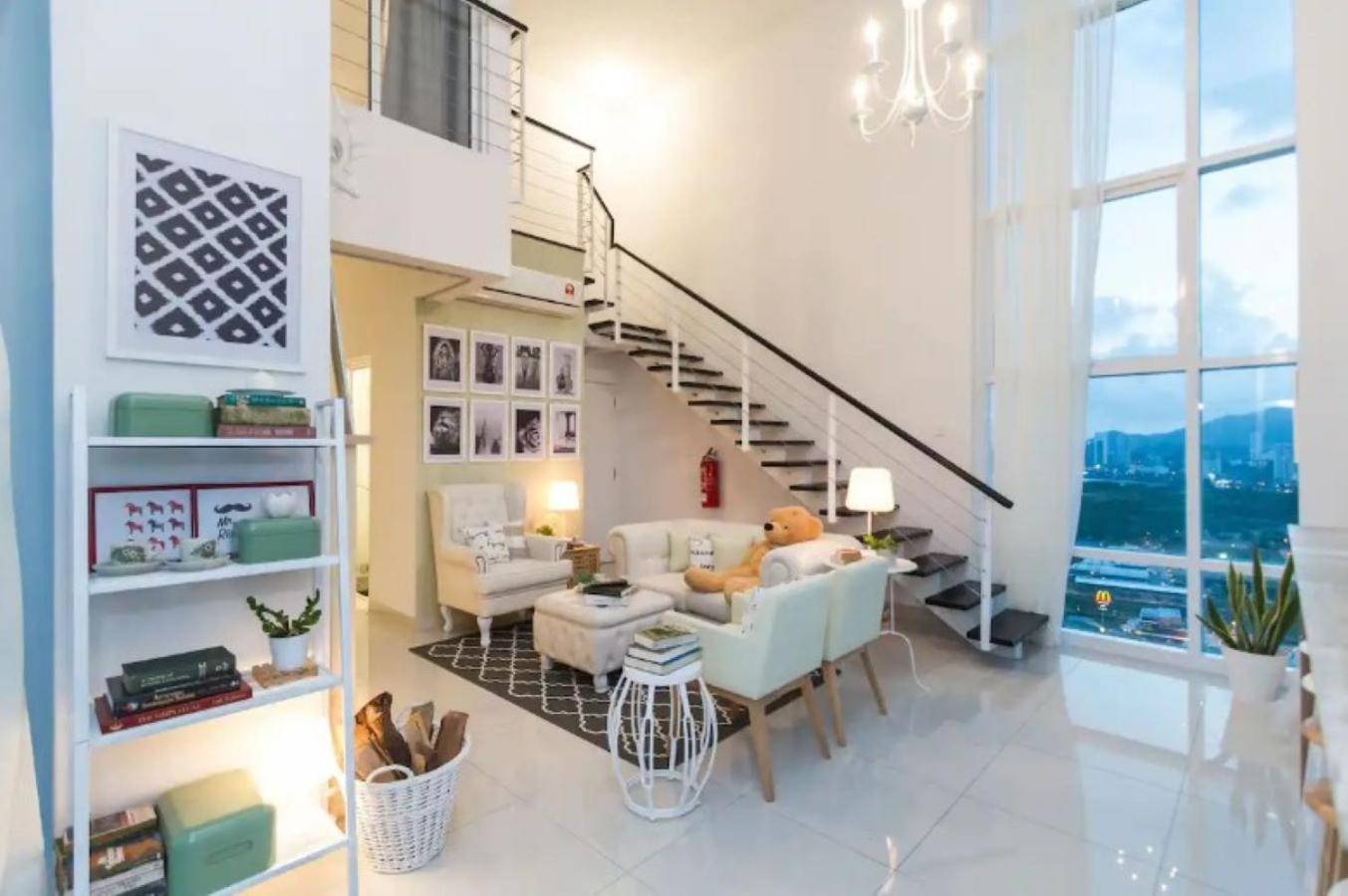 Maritime Suite Holiday Rental II George Town Dış mekan fotoğraf