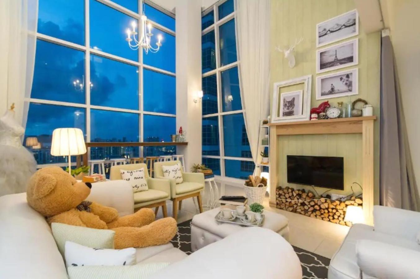 Maritime Suite Holiday Rental II George Town Dış mekan fotoğraf