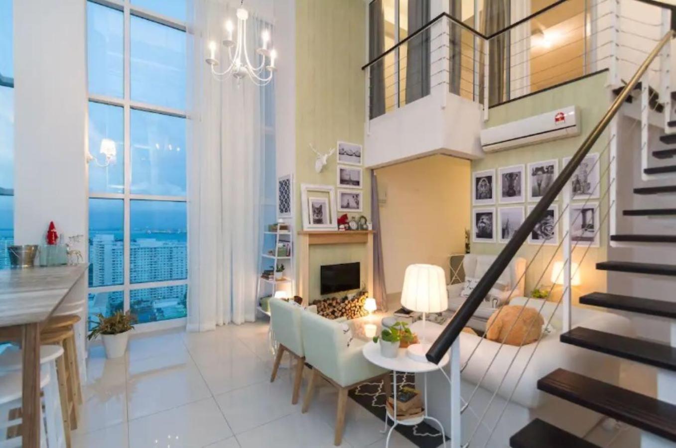 Maritime Suite Holiday Rental II George Town Dış mekan fotoğraf