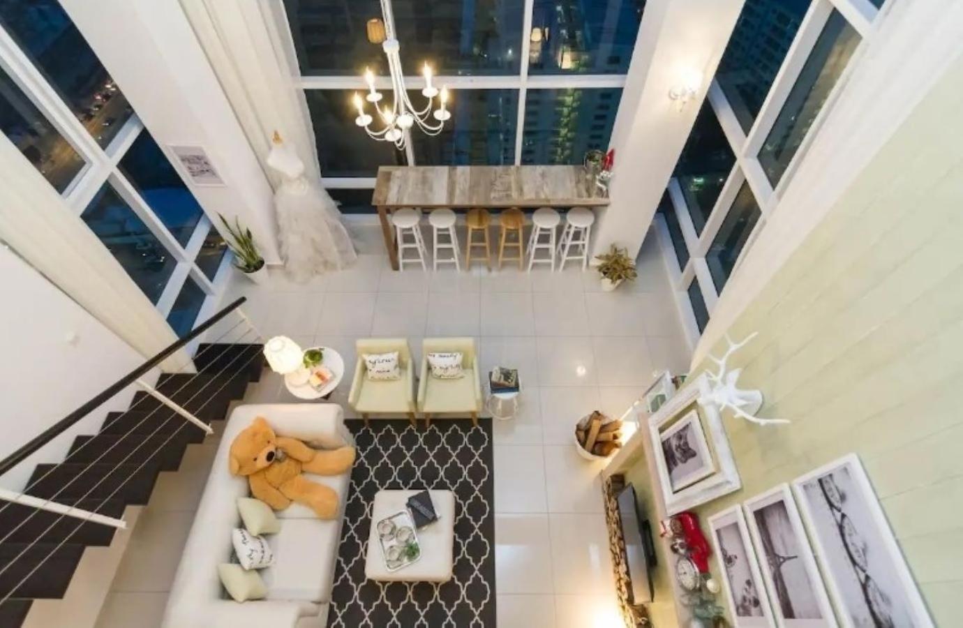 Maritime Suite Holiday Rental II George Town Dış mekan fotoğraf