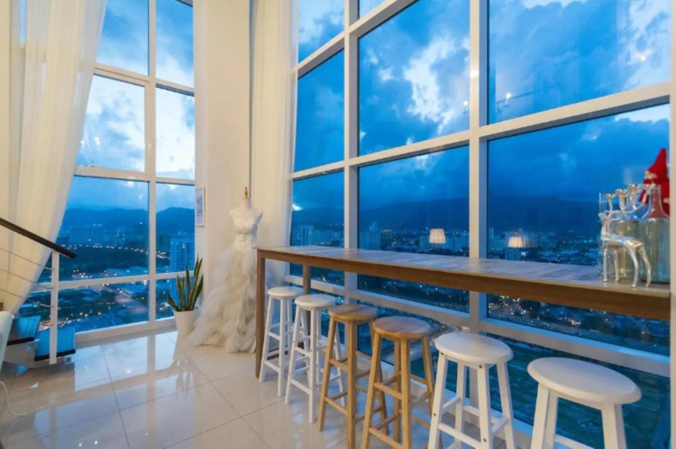 Maritime Suite Holiday Rental II George Town Dış mekan fotoğraf