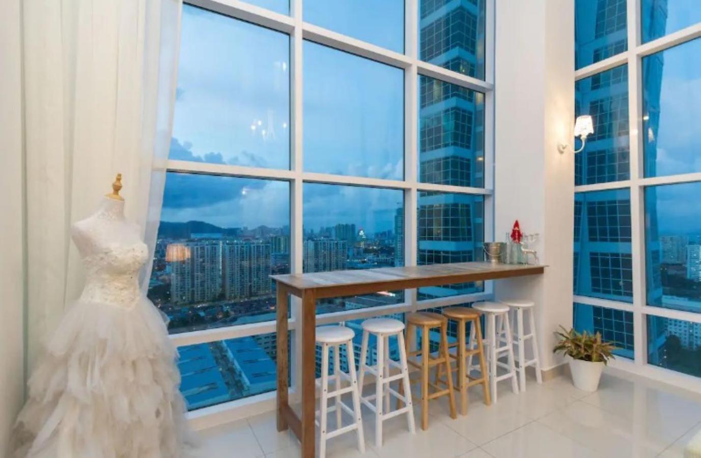 Maritime Suite Holiday Rental II George Town Dış mekan fotoğraf